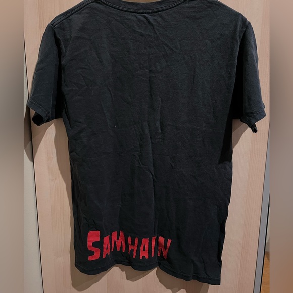 Vintage Samhain T - Picture 2 of 3